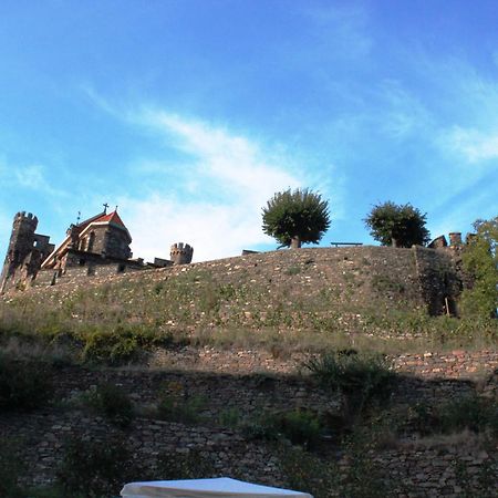 Ferienwohnung Im Morgenbachtal Trechtingshausen Εξωτερικό φωτογραφία