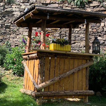 Ferienwohnung Im Morgenbachtal Trechtingshausen Εξωτερικό φωτογραφία