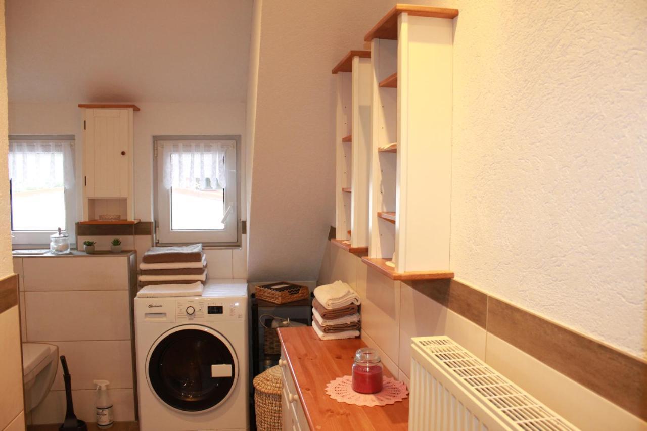Ferienwohnung Im Morgenbachtal Trechtingshausen Εξωτερικό φωτογραφία