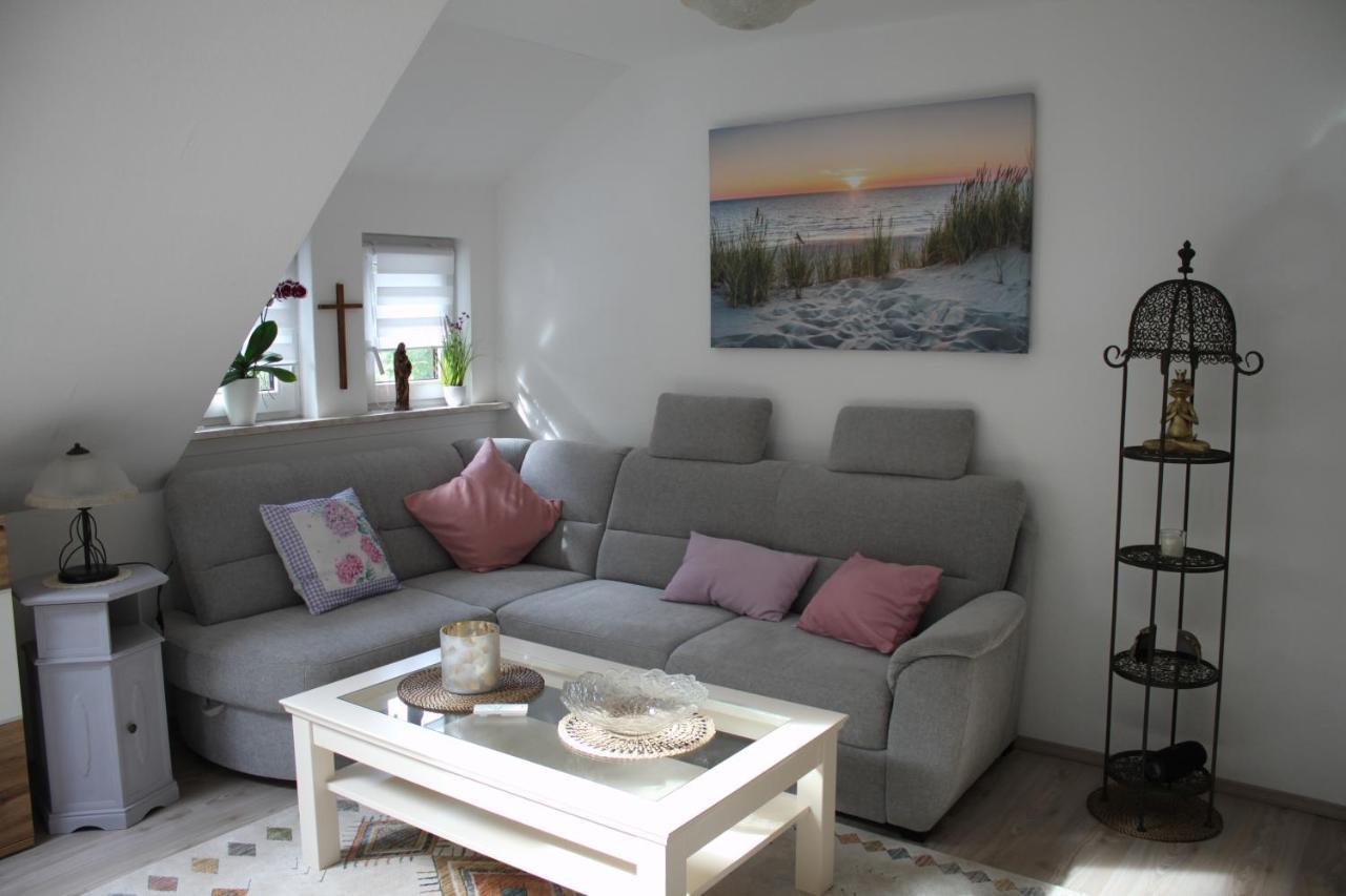 Ferienwohnung Im Morgenbachtal Trechtingshausen Εξωτερικό φωτογραφία
