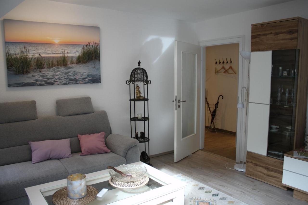 Ferienwohnung Im Morgenbachtal Trechtingshausen Εξωτερικό φωτογραφία