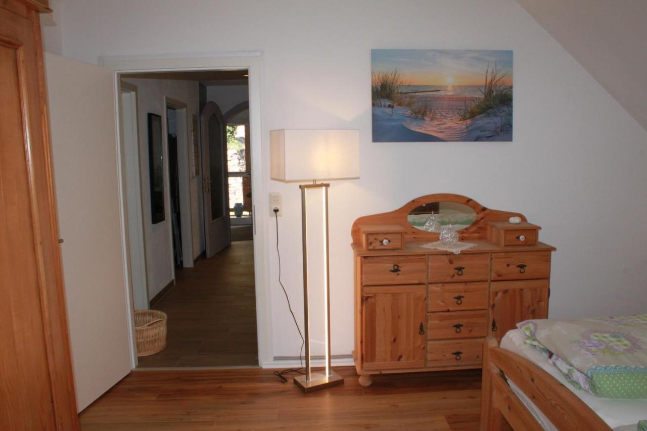 Ferienwohnung Im Morgenbachtal Trechtingshausen Εξωτερικό φωτογραφία