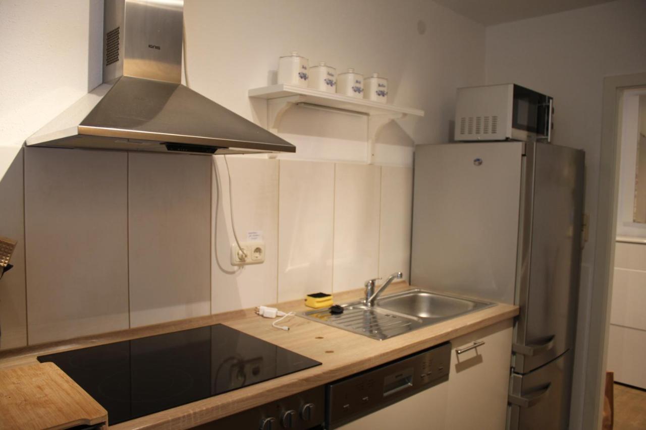 Ferienwohnung Im Morgenbachtal Trechtingshausen Εξωτερικό φωτογραφία