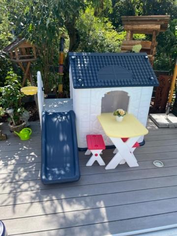 Ferienwohnung Im Morgenbachtal Trechtingshausen Εξωτερικό φωτογραφία