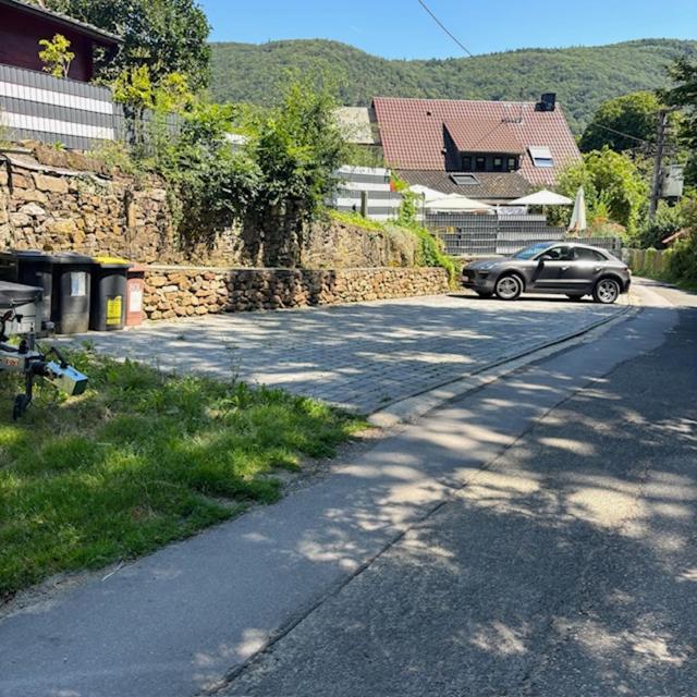 Ferienwohnung Im Morgenbachtal Trechtingshausen Εξωτερικό φωτογραφία